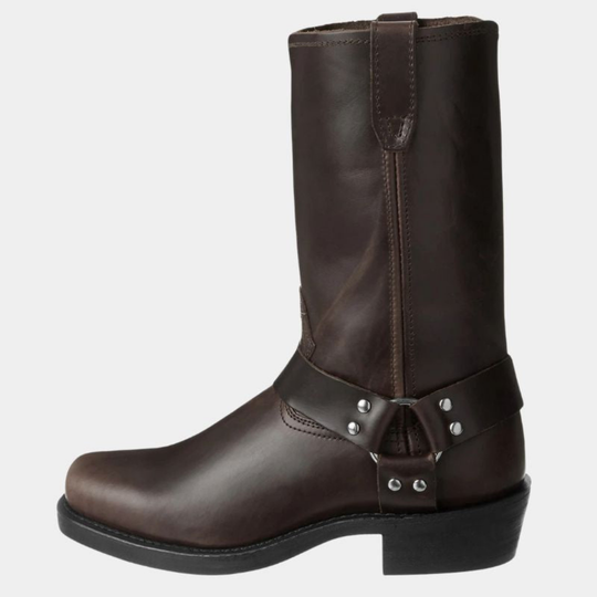 Heidi-Mode | Damen Westernstiefel