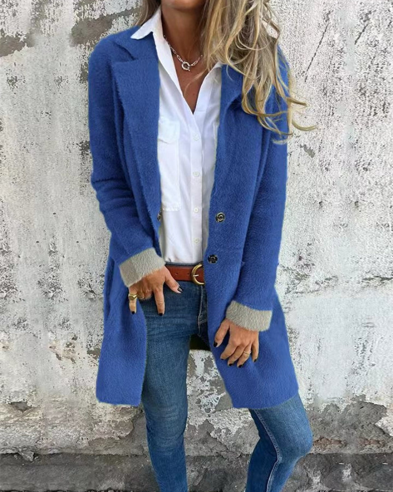 Heidi-Mode | Bequeme Jacke