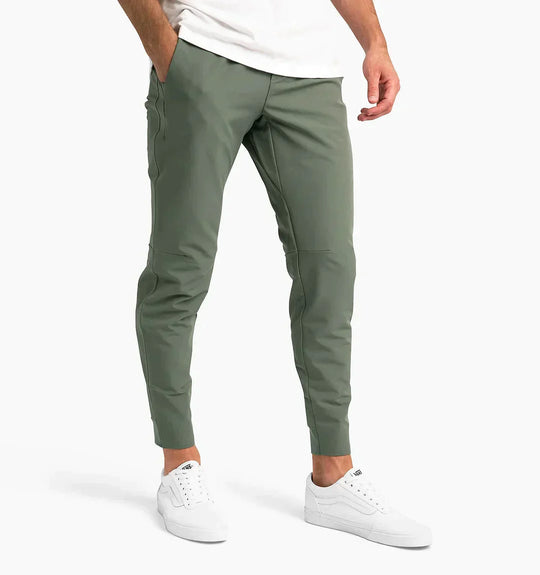 Heidi-Mode Stylische Hose für Herren nach italienischem Design