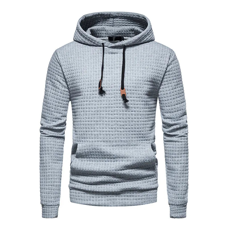 bequemer und strapazierfähiger Hoodie