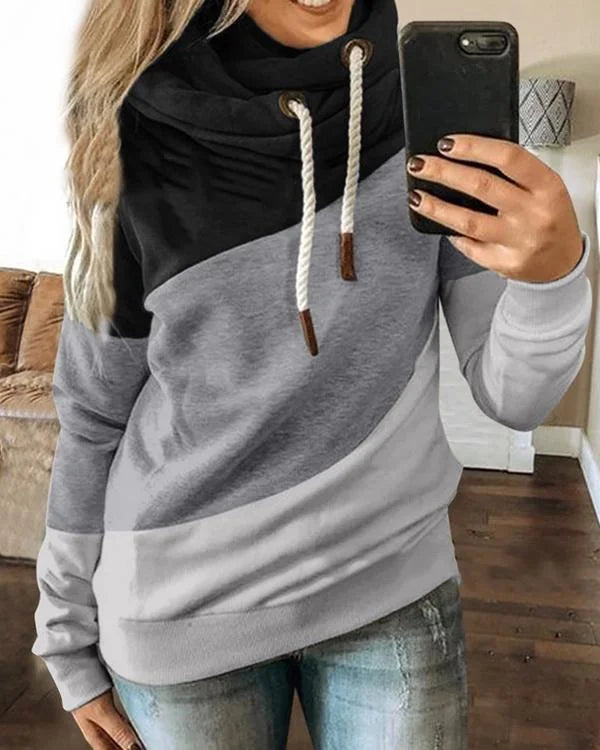 Heidi-Mode | Stylischer Damen Hoodie