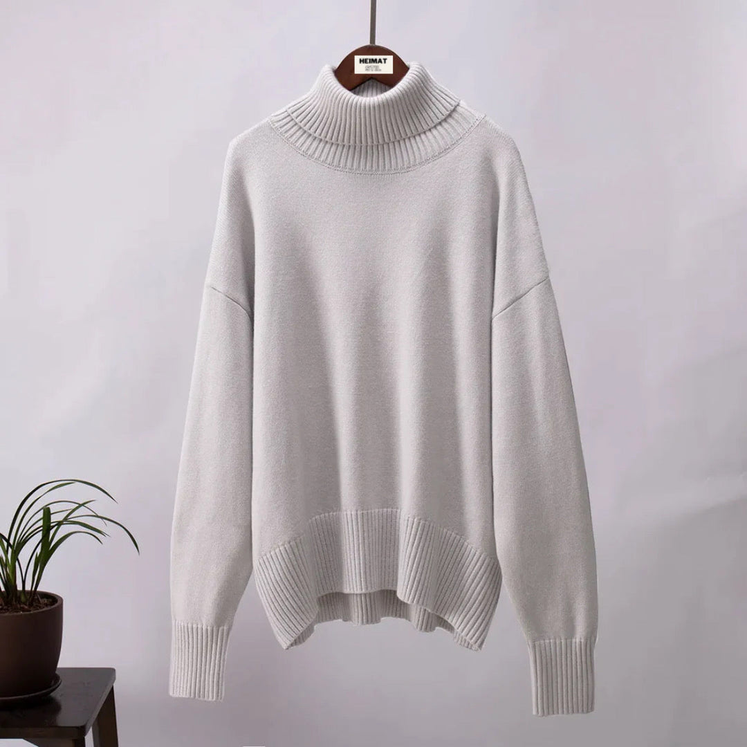 Elegant and Versatile winter Pullover