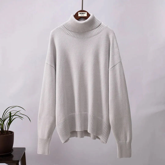 Elegant and Versatile winter Pullover