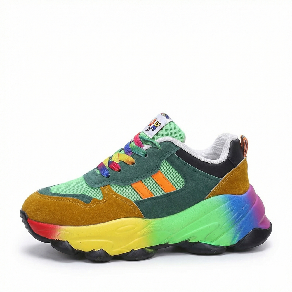 Heidi-Mode | Orthopädische Unterrichtsschuhe für Langanhaltenden Komfort