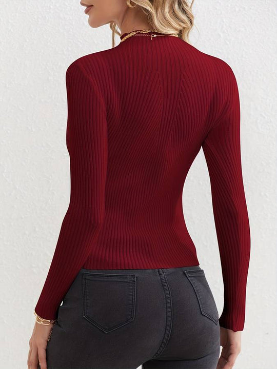 Heidi-Mode | Casual Coltrui