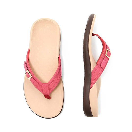 Heidi-Mode | Orthopädische Sommerschuhe für Frauen