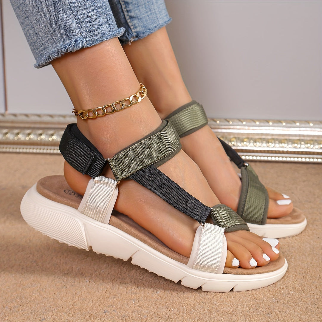 Heidi-Mode | Entspannte Leichte Sommerschuhe