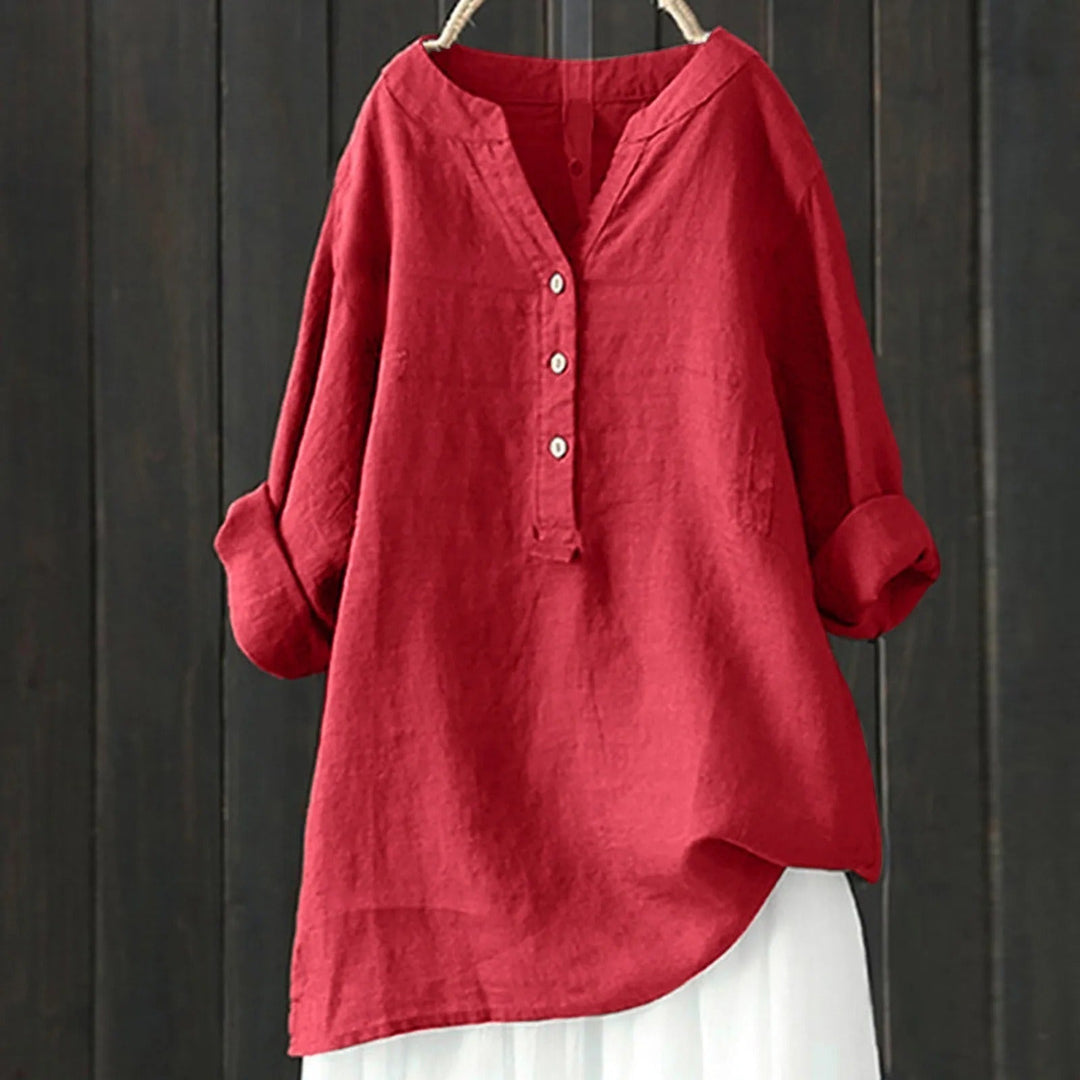 Heidi-Mode | Schicke Moderne Bluse