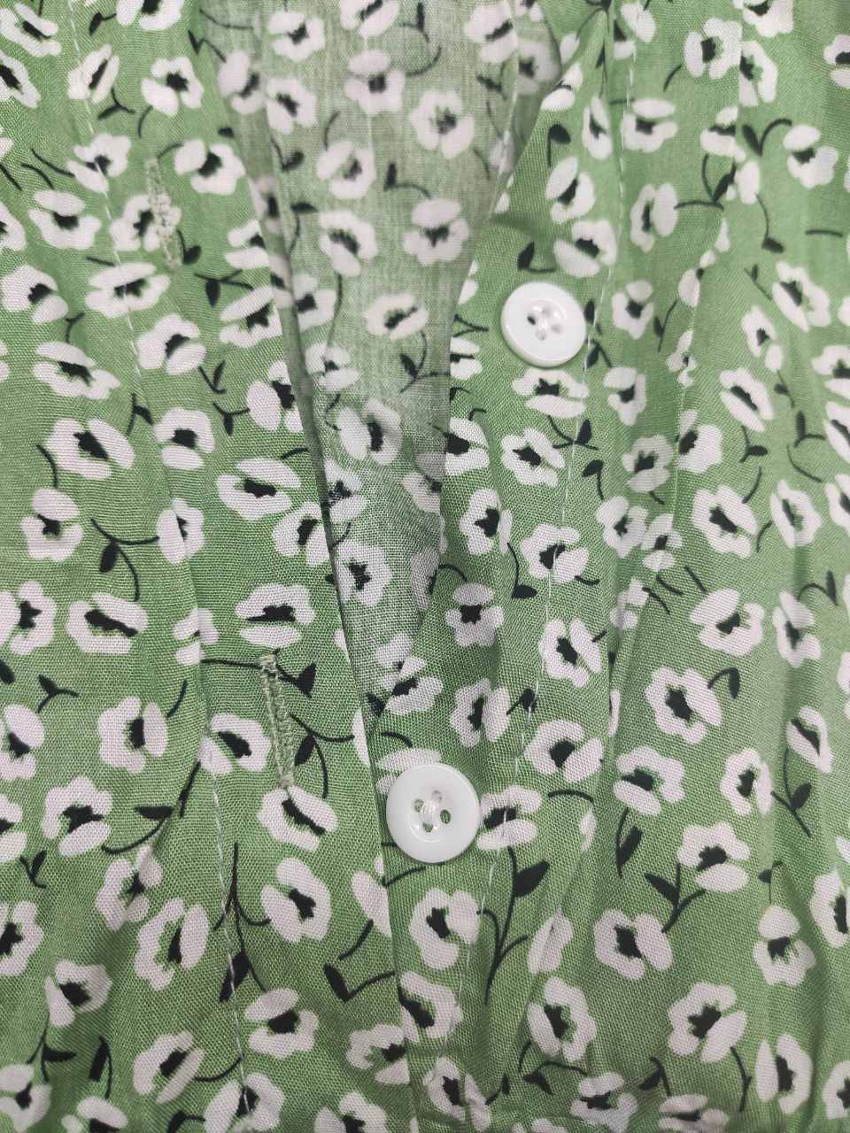 Wunderschönes Sommerkleid