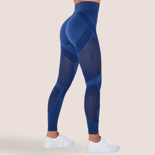 Heidi-Mode | Schöne Anti-Cellulite-Leggings