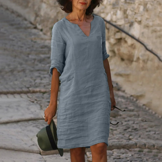 & anmutiges Kleid - Rona