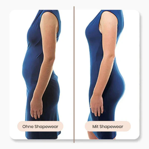 Heidi-Mode | Formgebender Bodysuit