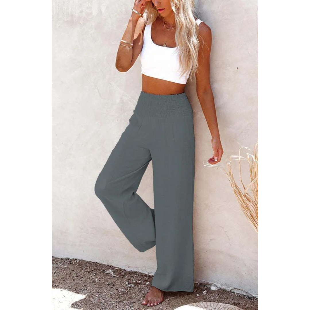 Heidi-Mode | Boho Sommer Bliss Hosen