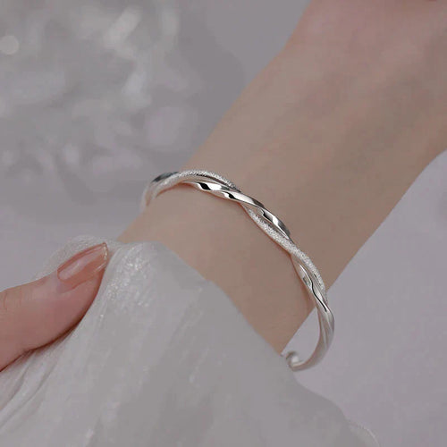 Silberarmband - Carrie