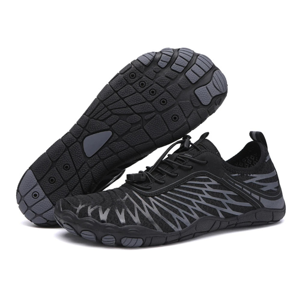 Heidi-Mode | Wassersportschuhe Aqua