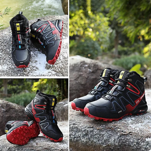 Heidi-Mode | Otmar Wanderschuhe