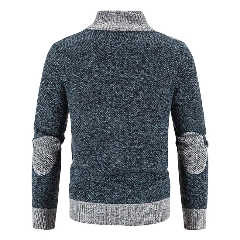 Heidi-Mode | Jules aus Weichem, Elegantem und Bequemem Strick