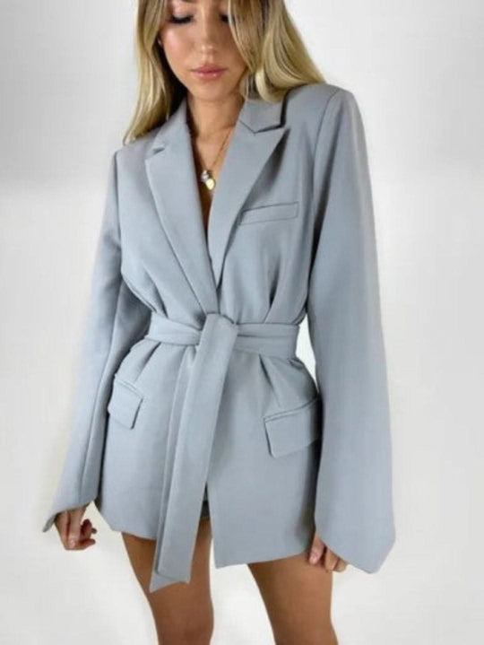 Heidi-Mode | Taillierte Elegante für Damen Professioneller und Eleganter Stil