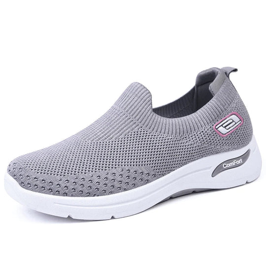 Ergonomische Komfortschuhe