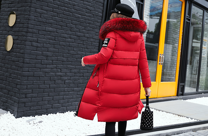 Heidi-Mode | Daunenjacke Mit Pelzkragen Für Damen Ultimativer Schutz Vor Kälte