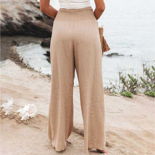 Heidi-Mode | Tropical Hose