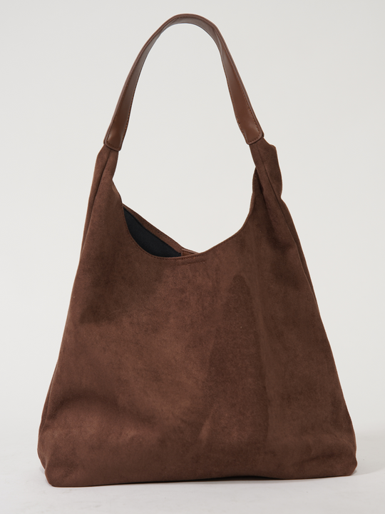 Daily Leather Tote