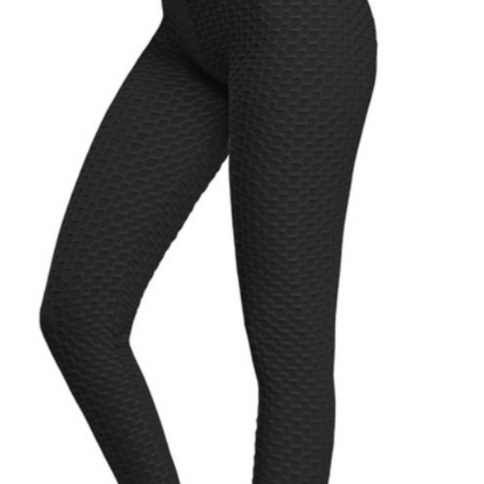 Heidi-Mode | Straffende Kompressionsleggings für Frauen