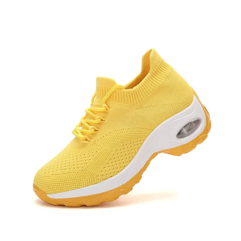 Heidi-Mode | Ultimativer Komfort Frauenschuhe