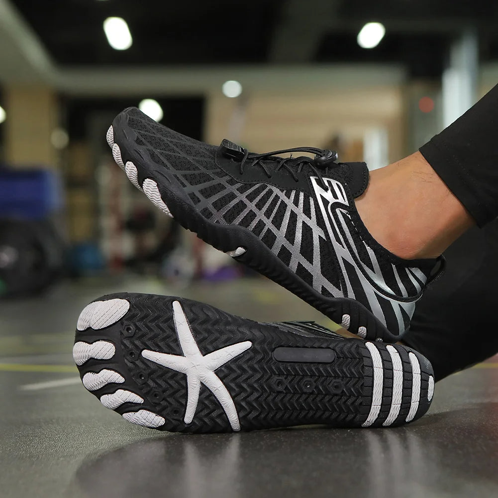 Heidi-Mode | Wassersportschuhe Aqua
