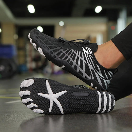 Heidi-Mode | Wassersportschuhe Aqua