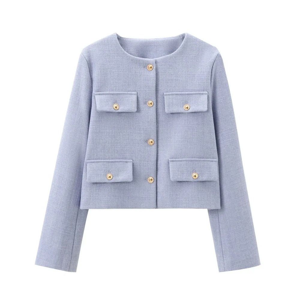Heidi-Mode | Elegante Bomberjacke Damen