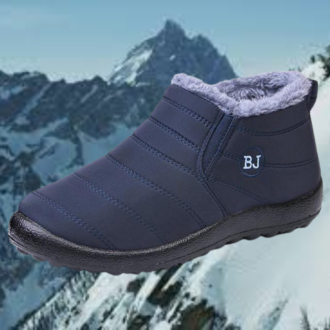 Heidi-Mode | Winterschuhe für Herren