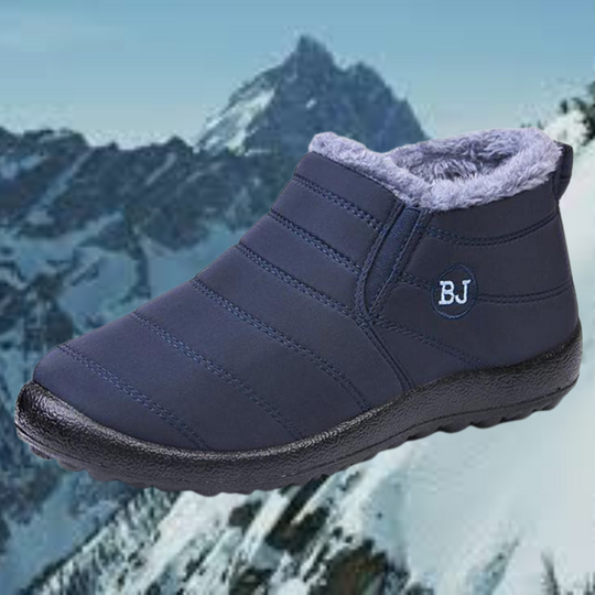 Heidi-Mode | Winterschuhe für Herren