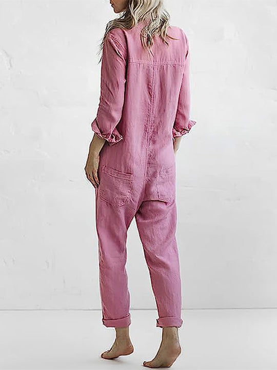 Schicker Jumpsuit