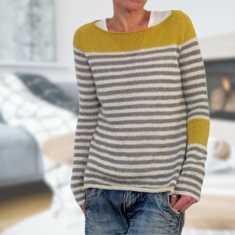 HeidiMode | Modischer Und Trendiger Pullover