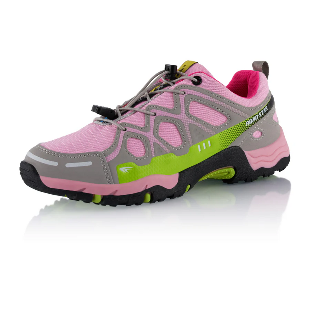 Heidi-Mode | Wanderschuhe Leichte Trekkingschuhe