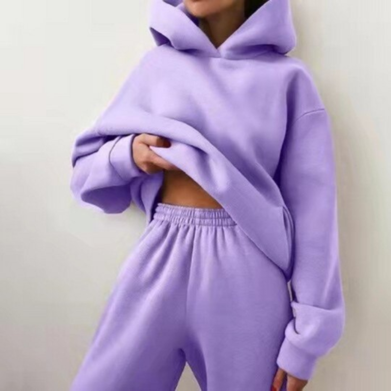 Heidi-Mode | Damen Zweiteiliger Anzug Set