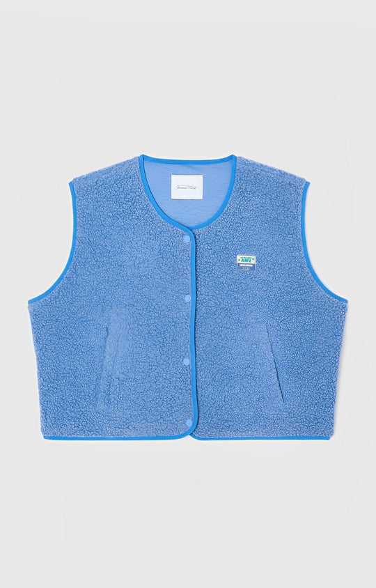 Heidi-Mode | Gewebter Offener Strick-Cardigan für Damen