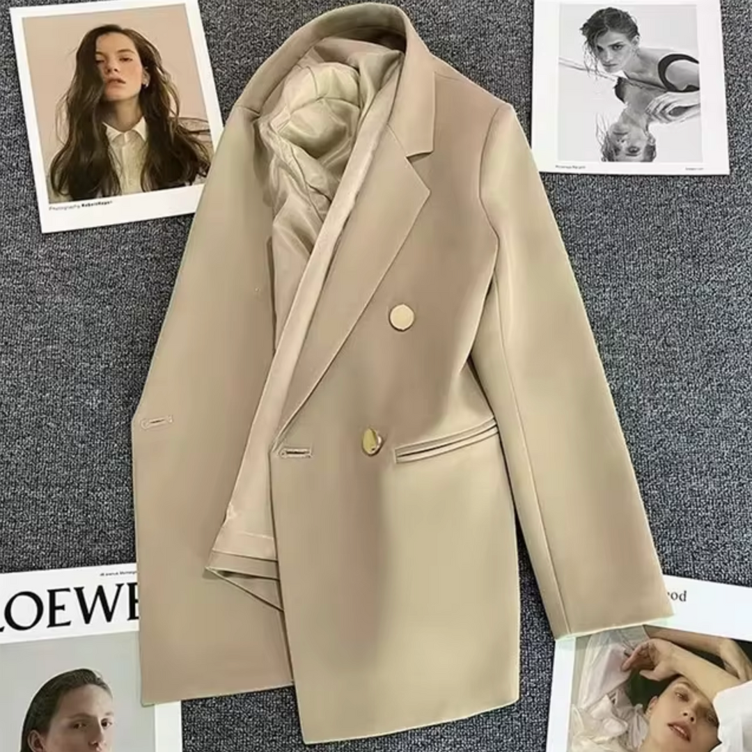 Heidi-Mode | Elegante Damenblazer