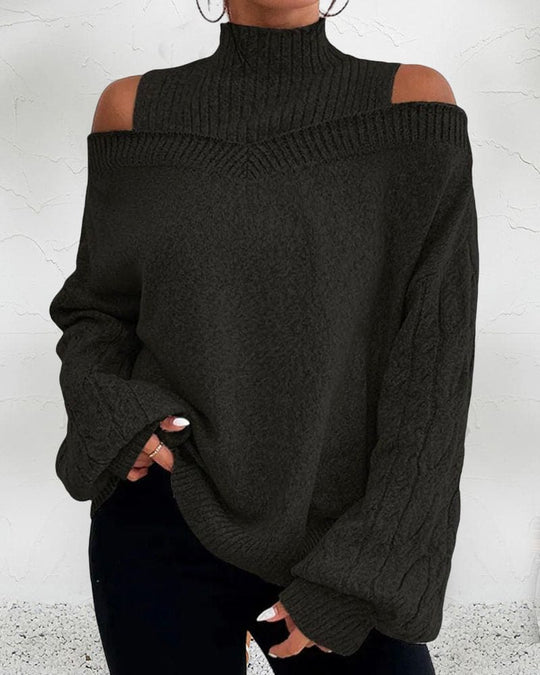 Heidi - Lockerer Casual Pullover