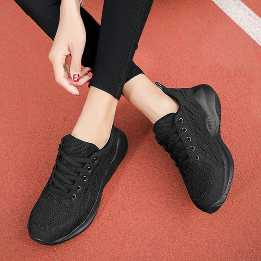 Heidi-Mode | Moderne Orthopädische Sportschuhe für Damen