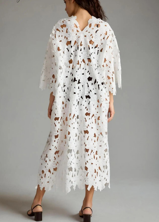 LOURDES - MAXIKLEID