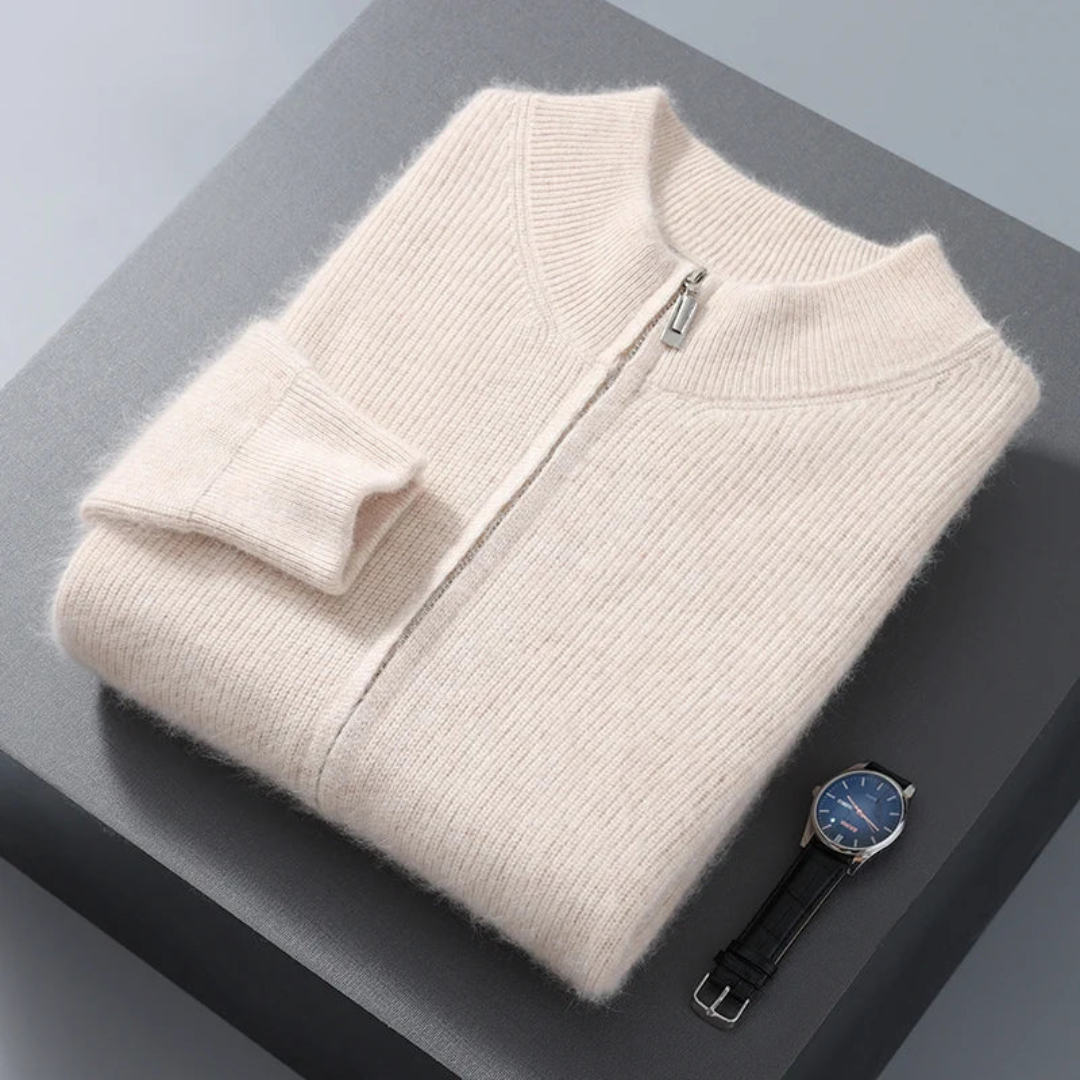 Heidi-Mode | Lässiger Bequemer Pullover