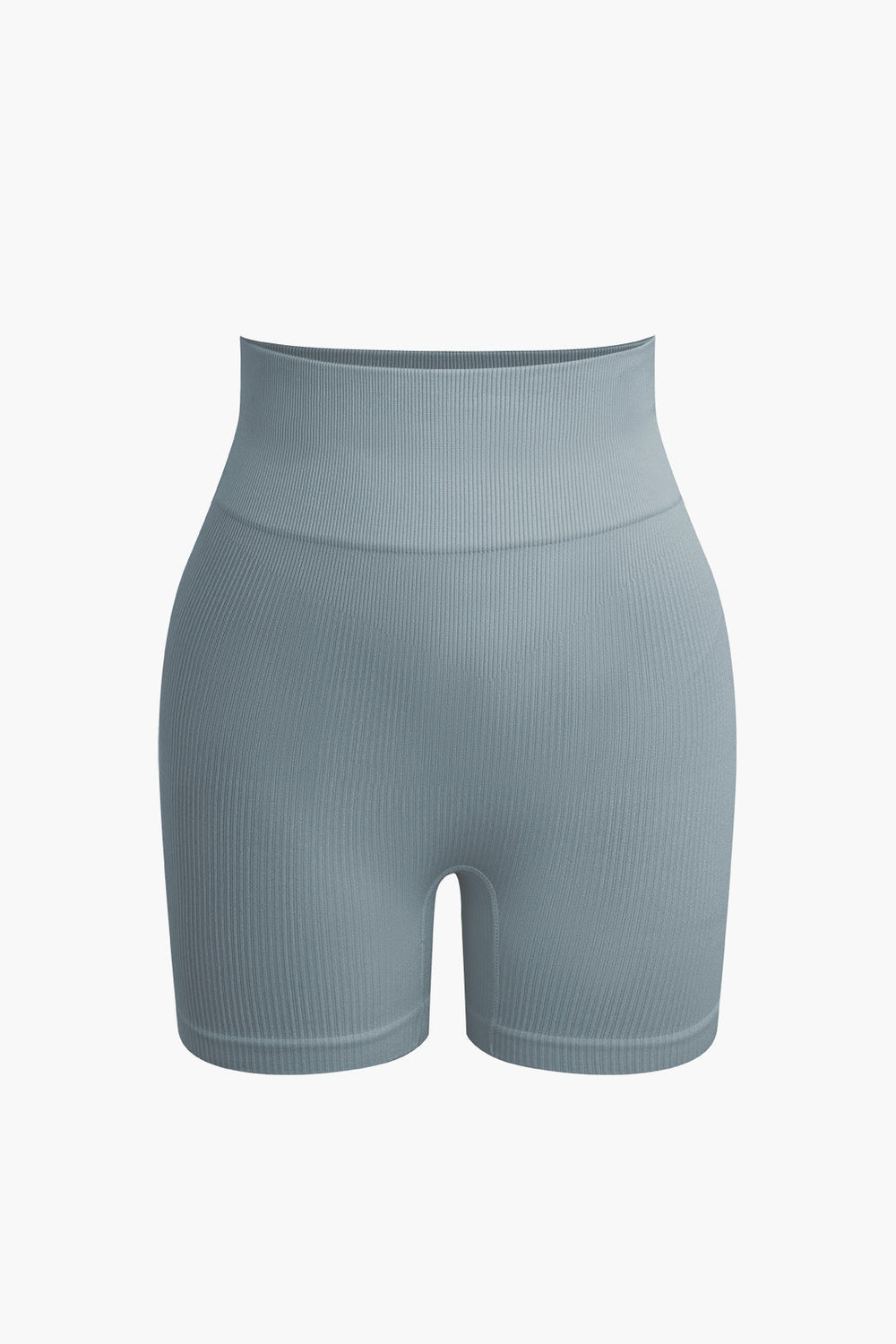 Yoga-Tanktop und Shorts-Set