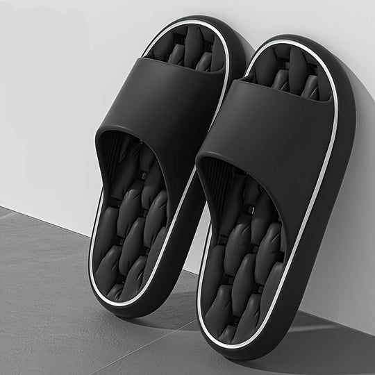 Heidi-Mode | Damen Leichte Sommer Sandalen Freizeit