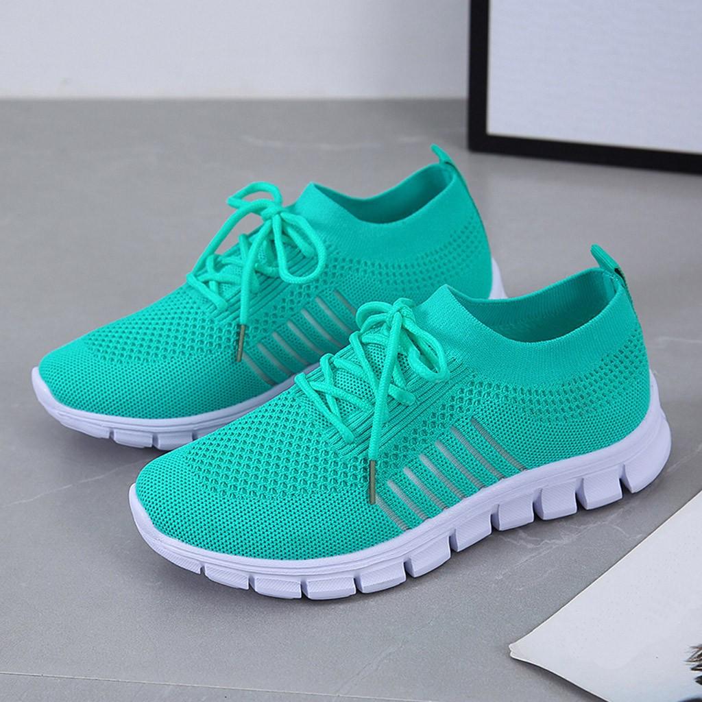 Heidi-Mode | Komfort Damen Turnschuhe