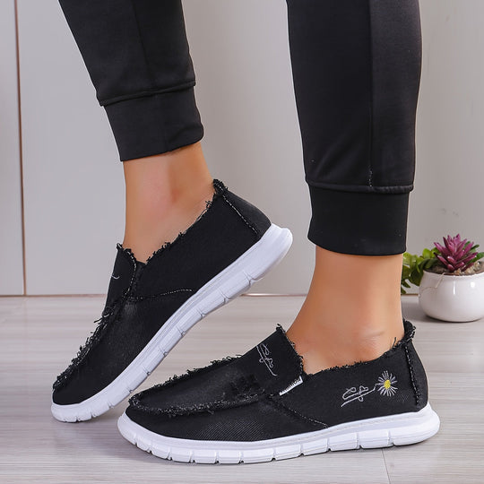 Heidi-Mode | Saisonale Loafer für Damen