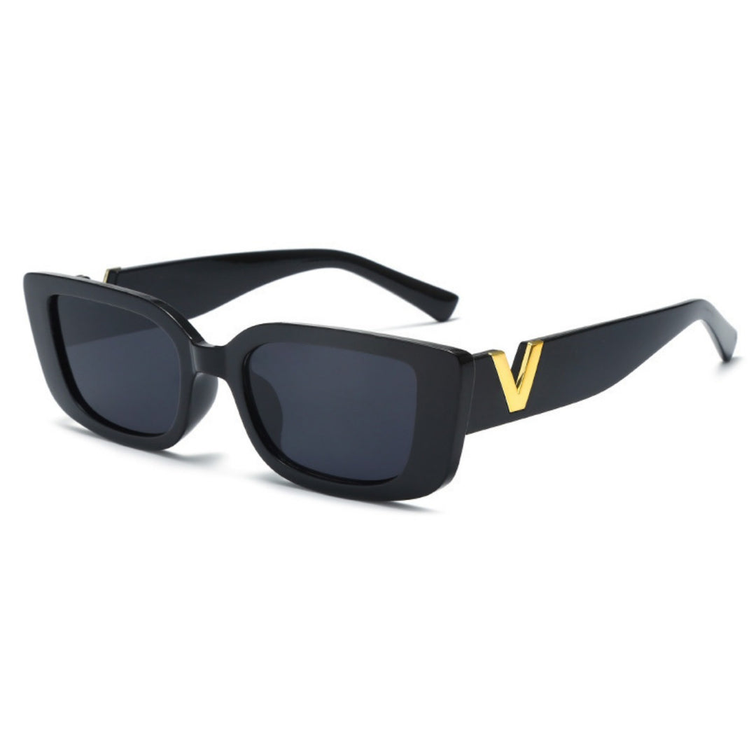Heidi Mode | Mode Hip Hop Box Sonnenbrille