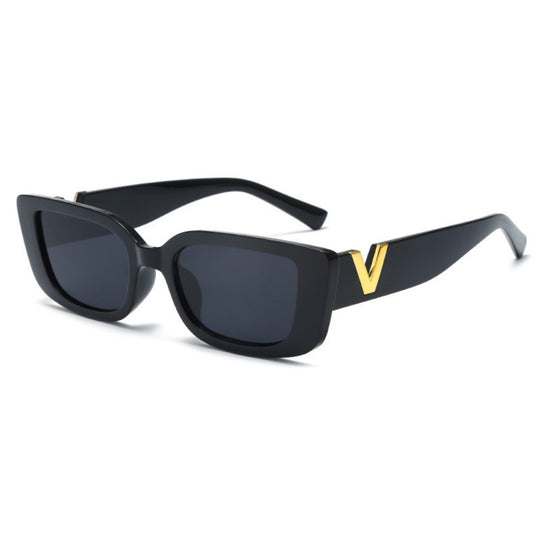 Heidi Mode | Mode Hip Hop Box Sonnenbrille