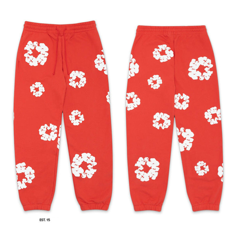 Heidi-Mode | Tears Trainingsanzug Unisex